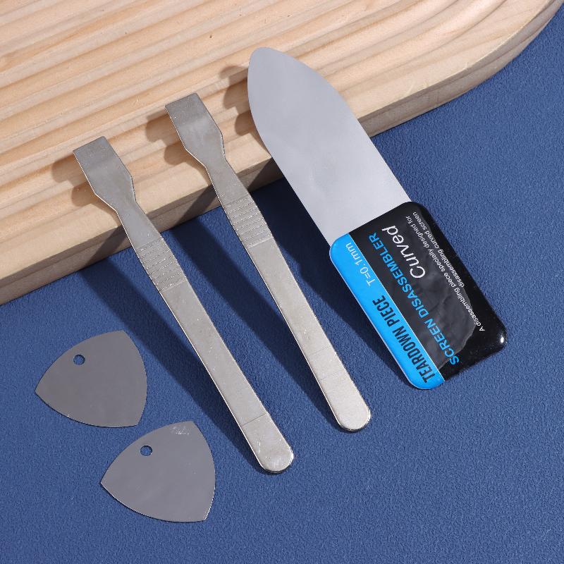 Nuevo kit de herramientas prof - Phone Accessories Kit reseña y precio