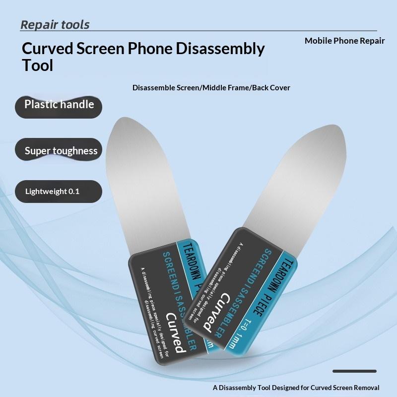 Nuevo kit de herramientas prof - Phone Accessories Kit reseña y precio