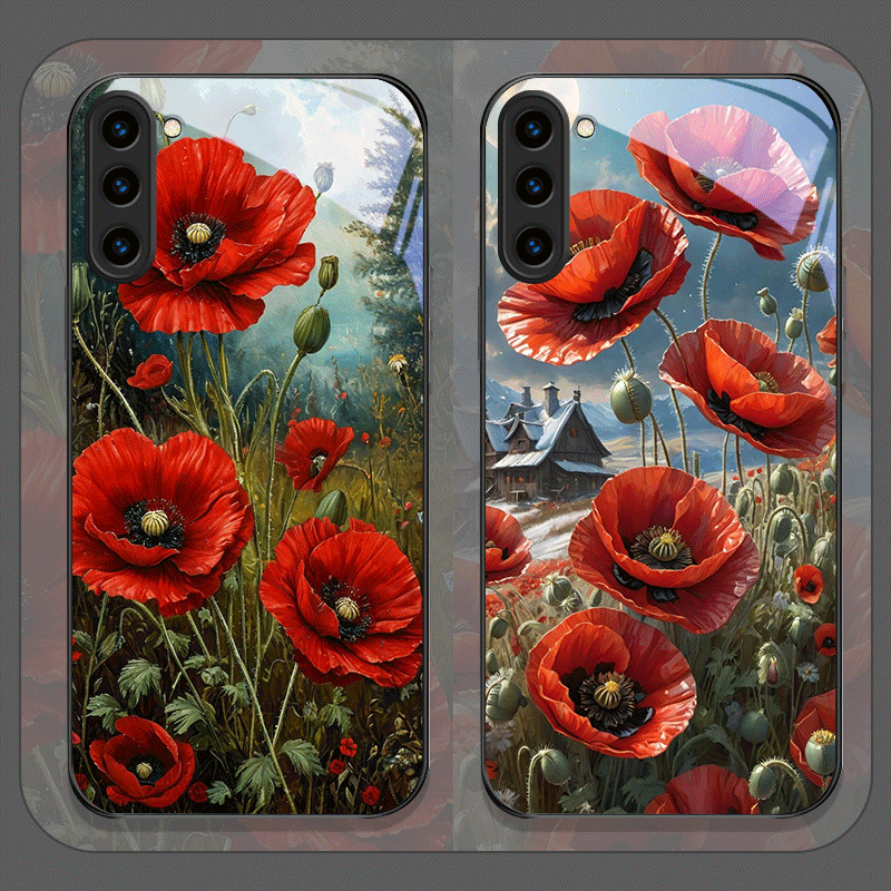 Funda de Teléfono de Vidrio Te - Samsung Galaxy S25 reseña y precio