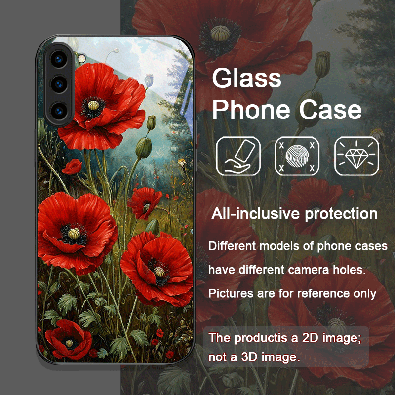 Funda de Teléfono de Vidrio Te - Samsung Galaxy S25 reseña y precio