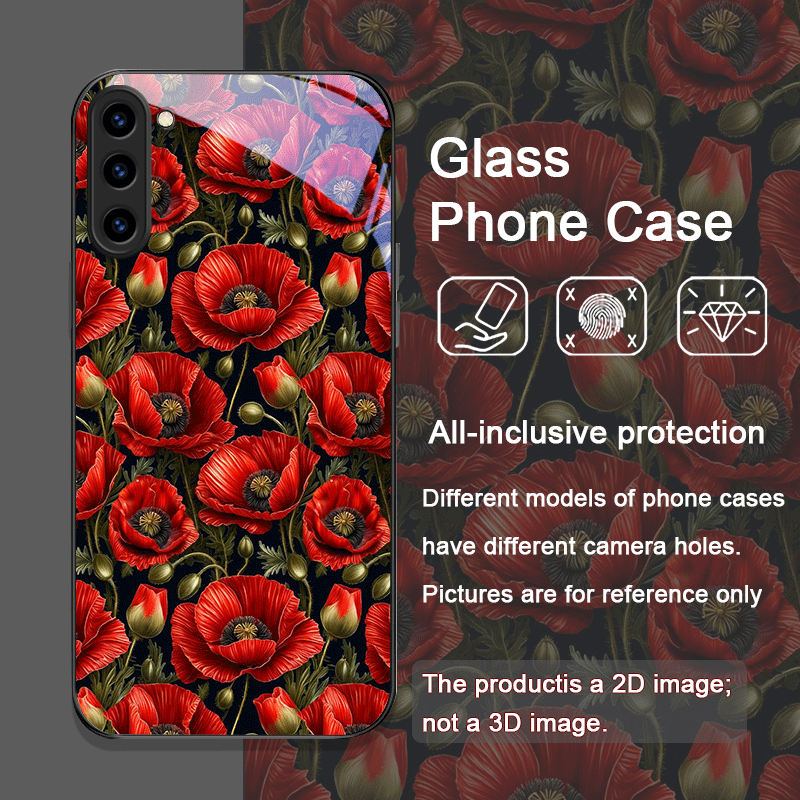 Funda de Teléfono de Vidrio Te - Samsung Galaxy S25 reseña y precio