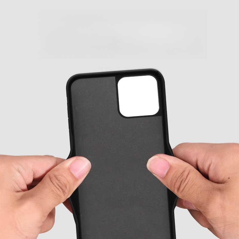 Estuche con Batería Externa de - Power Bank Slim reseña y precio