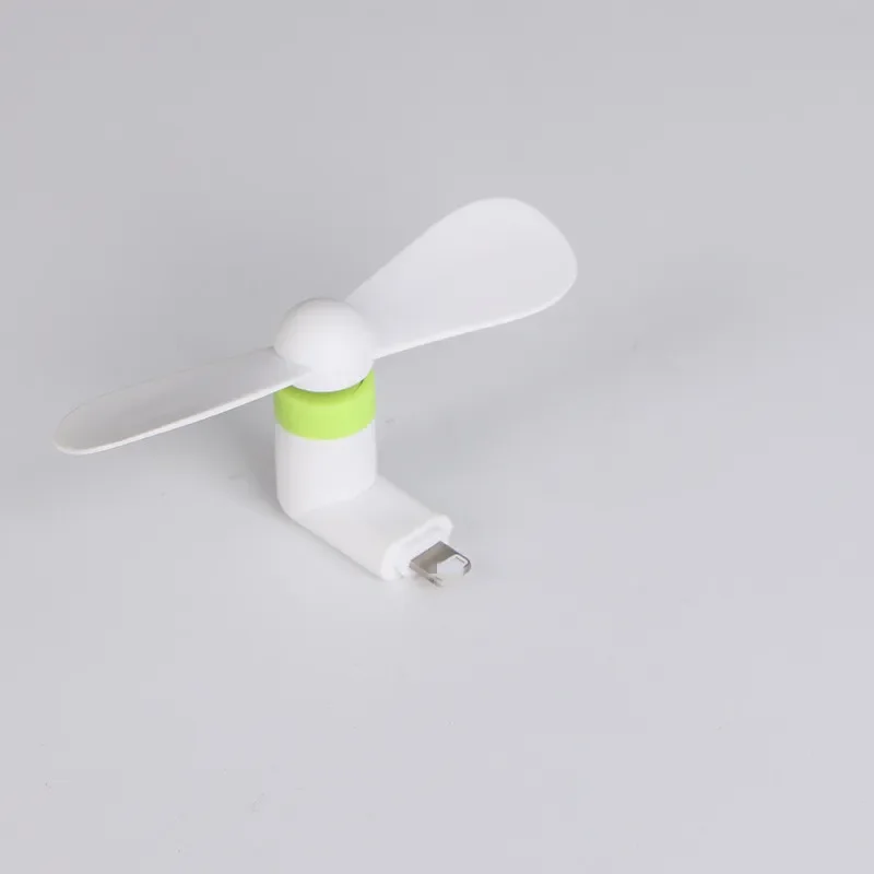 Enfriador de teléfono móvil, M - Phone Cooling Fan reseña y precio