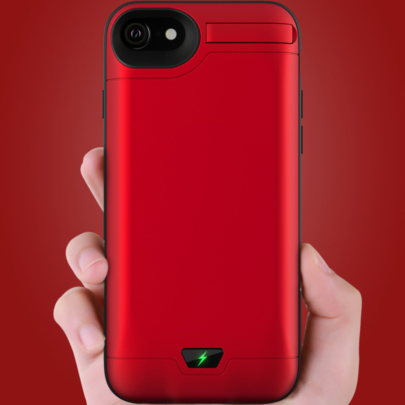Funda de batería de respaldo u - Power Bank Slim reseña y precio