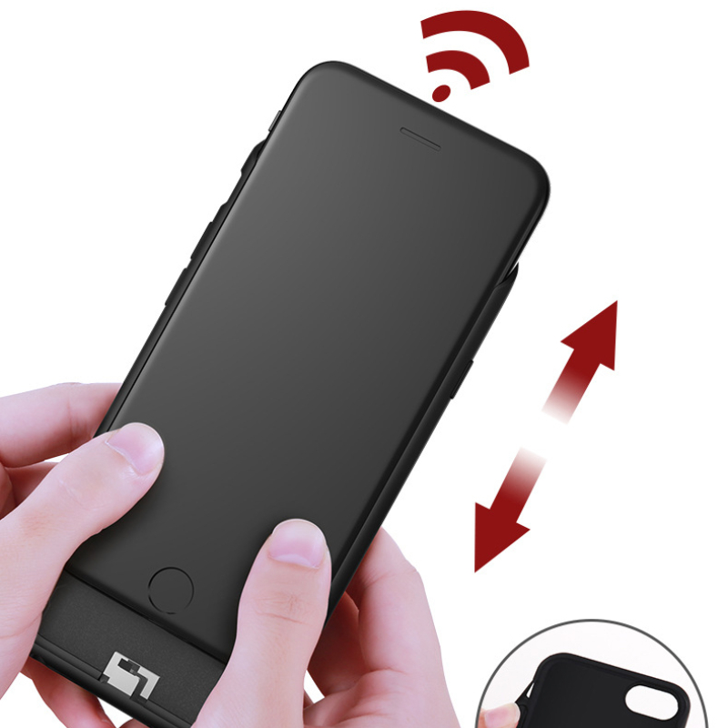Funda de batería de respaldo u - Power Bank Slim reseña y precio