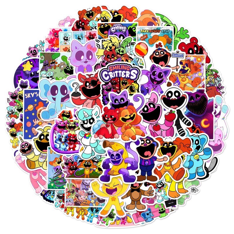 Juego de Pegatinas de la Serie - Phone Accessories Pouch reseña y precio