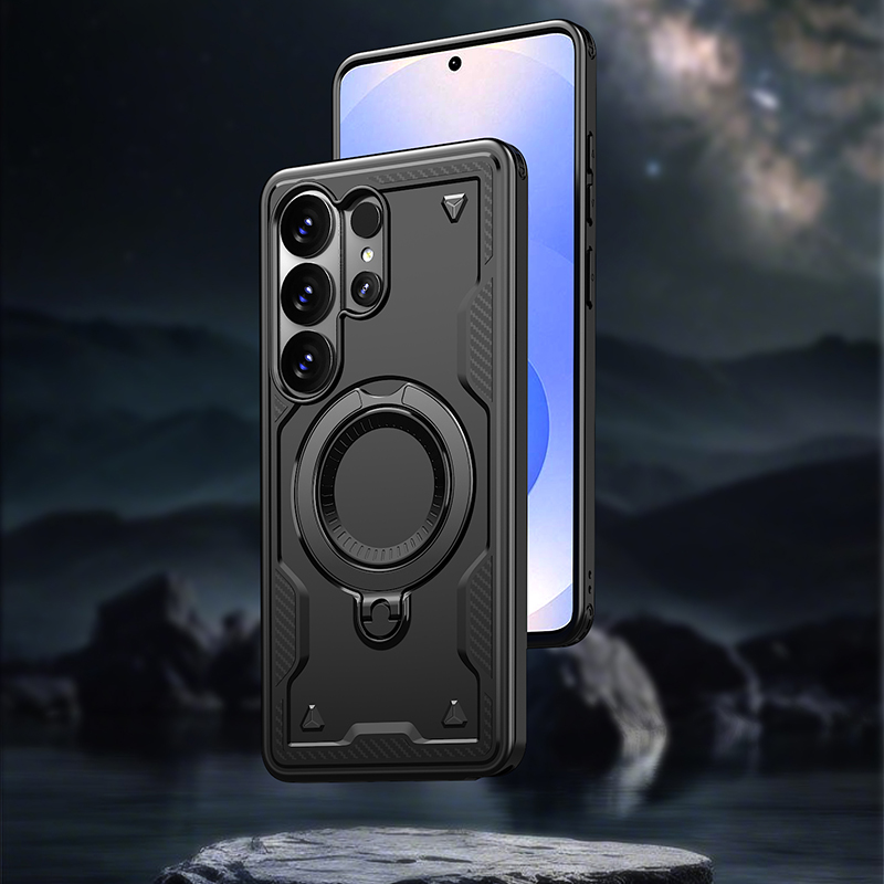 360 °   Funda Giratoria Antigo - Phone Accessories Stand reseña y precio