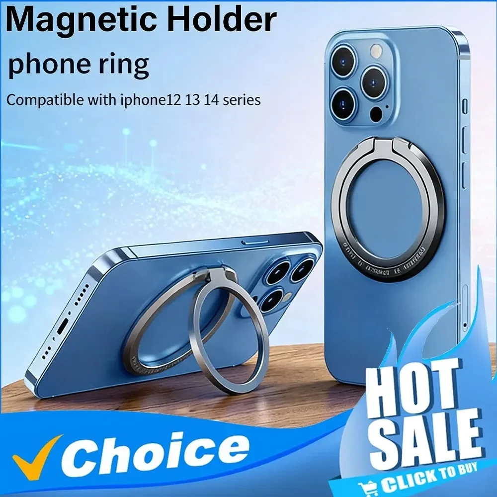 Soporte Magnético Ajustable pa - Phone Accessories Stand reseña y precio