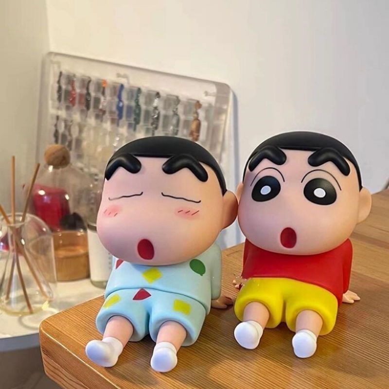 Soporte para teléfono de anime - Phone Accessories Toys reseña y precio