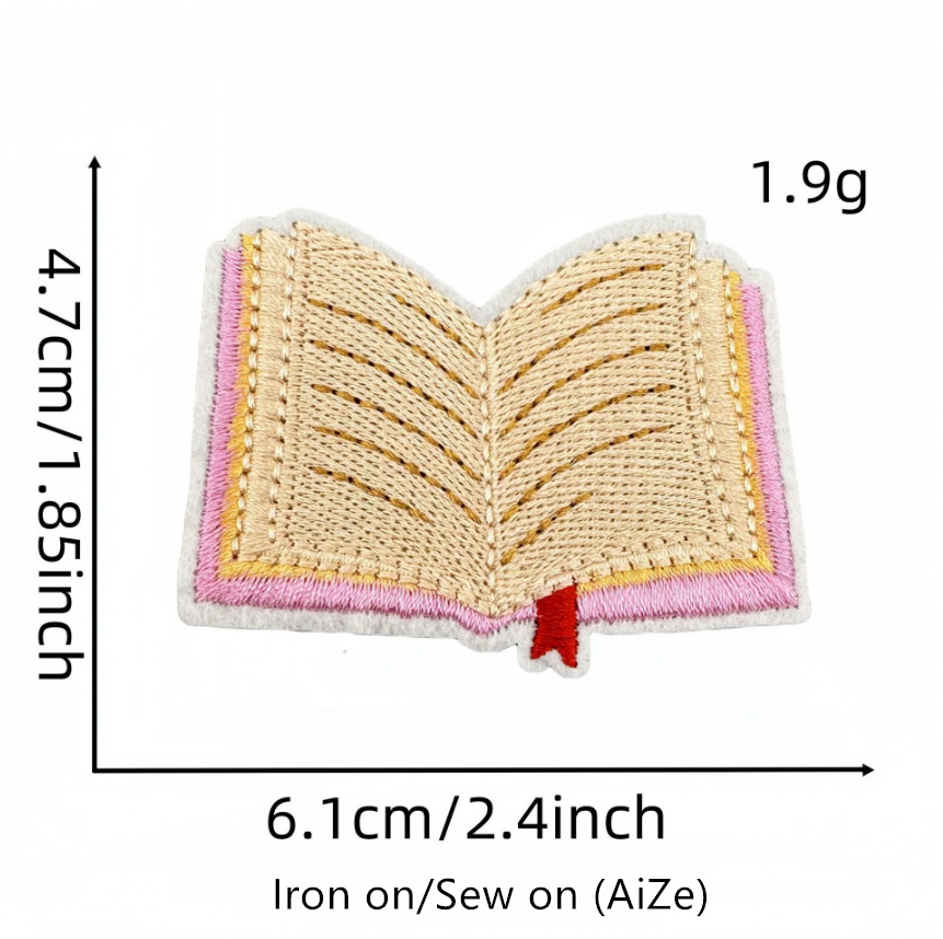 10 Uds. De libros para plancha - Phone Accessories Pictures reseña y precio