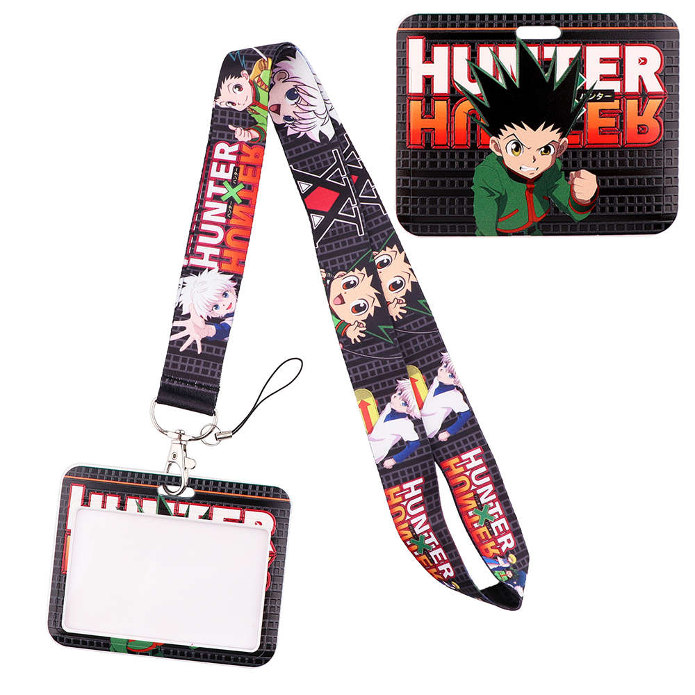 Correa para el cuello de Anime - Phone Accessories Pictures reseña y precio
