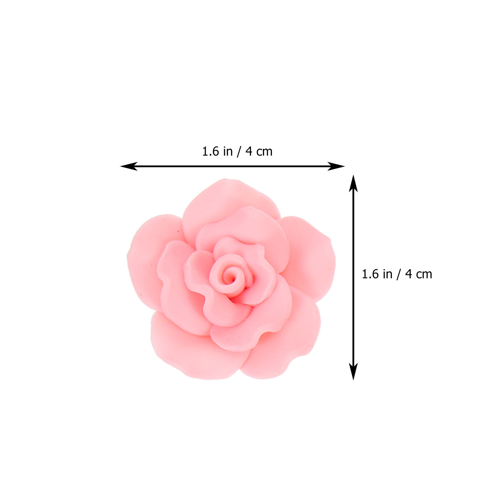 Juego de 28 Adornos de Flores  - Phone Accessories Kit reseña y precio