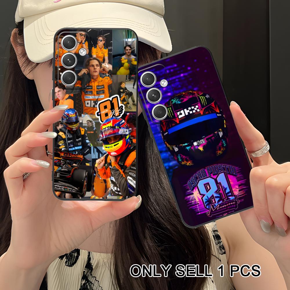 Funda para Teléfono Oscar Pias - Samsung Galaxy S25 reseña y precio