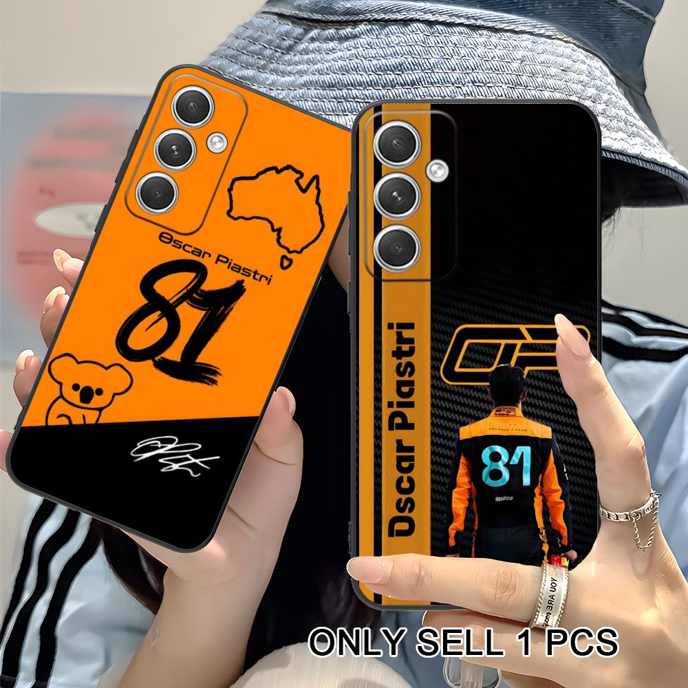 Funda para Teléfono Oscar Pias - Samsung Galaxy S25 reseña y precio