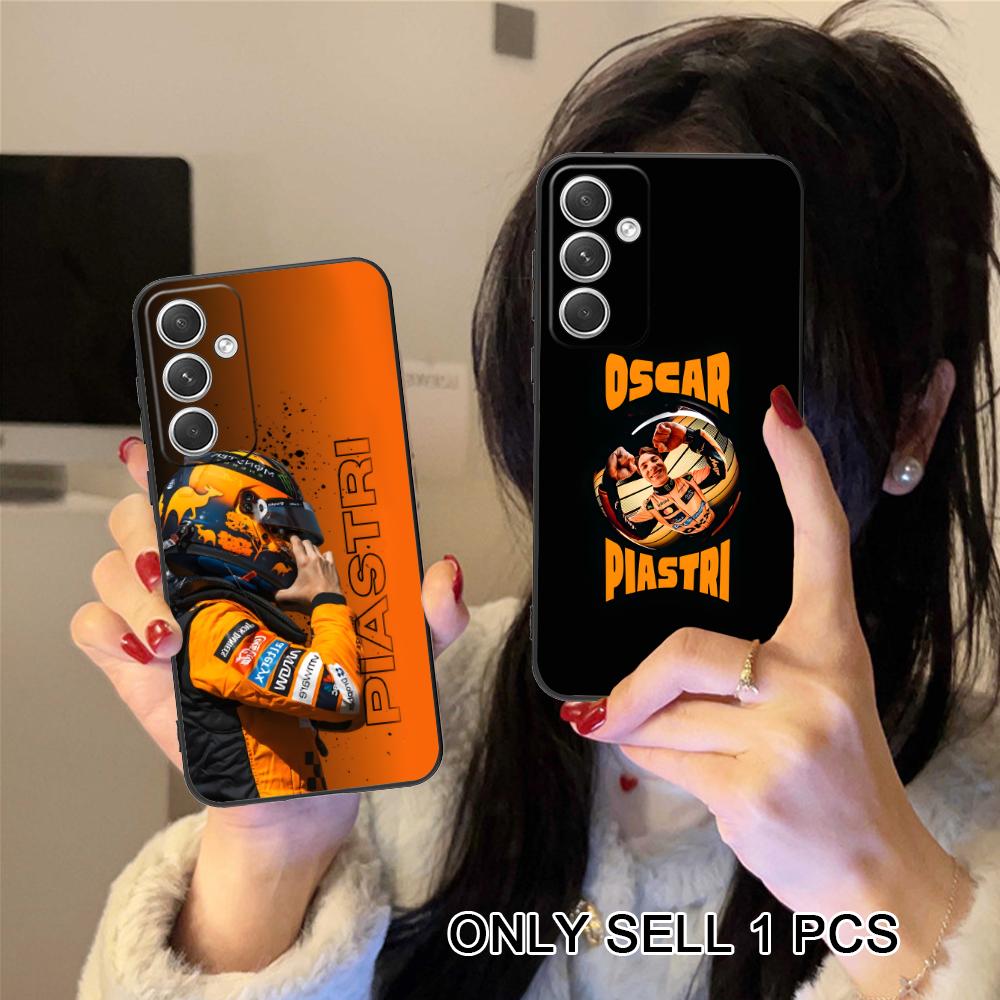 Funda para Teléfono Oscar Pias - Samsung Galaxy S25 reseña y precio