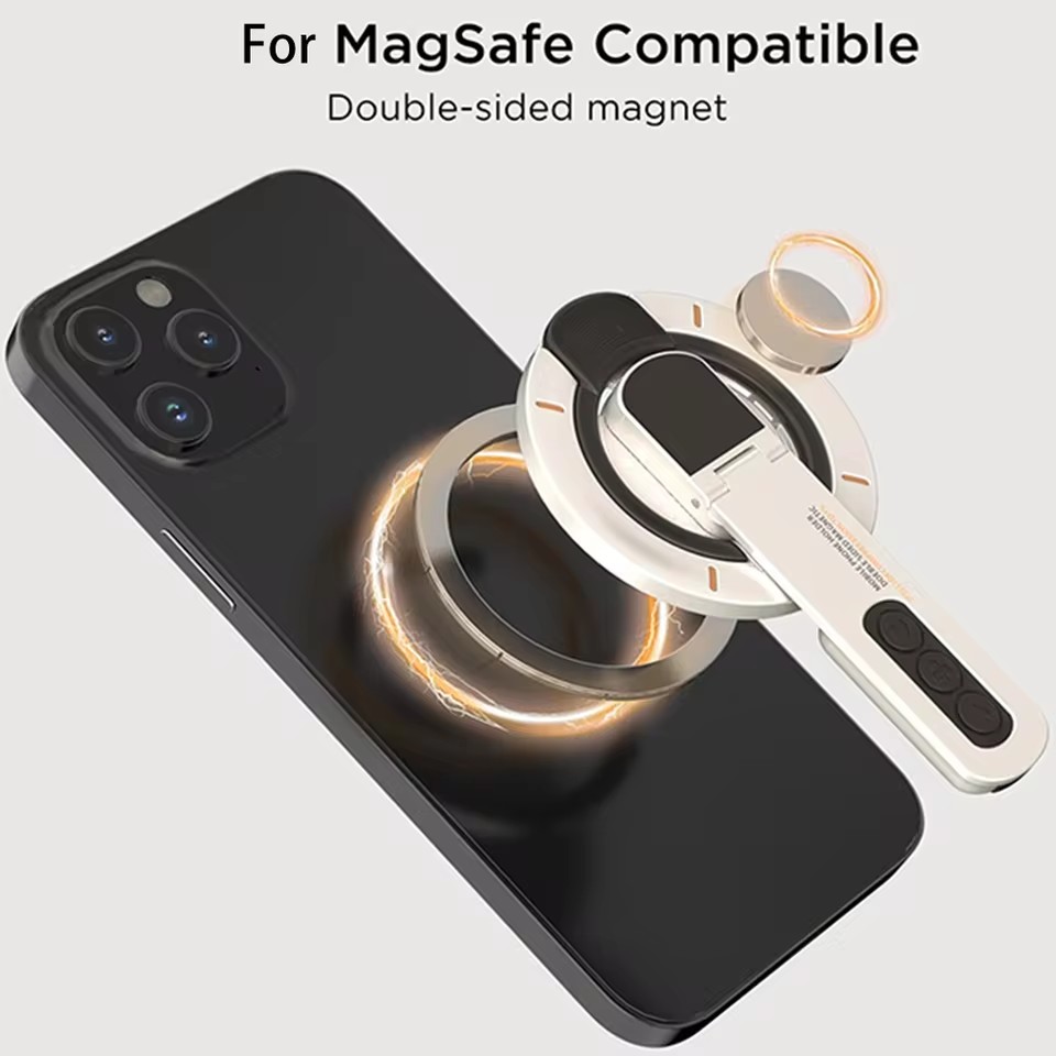 1 unidad 360 °   Soporte Girat - Phone Accessories Stand reseña y precio