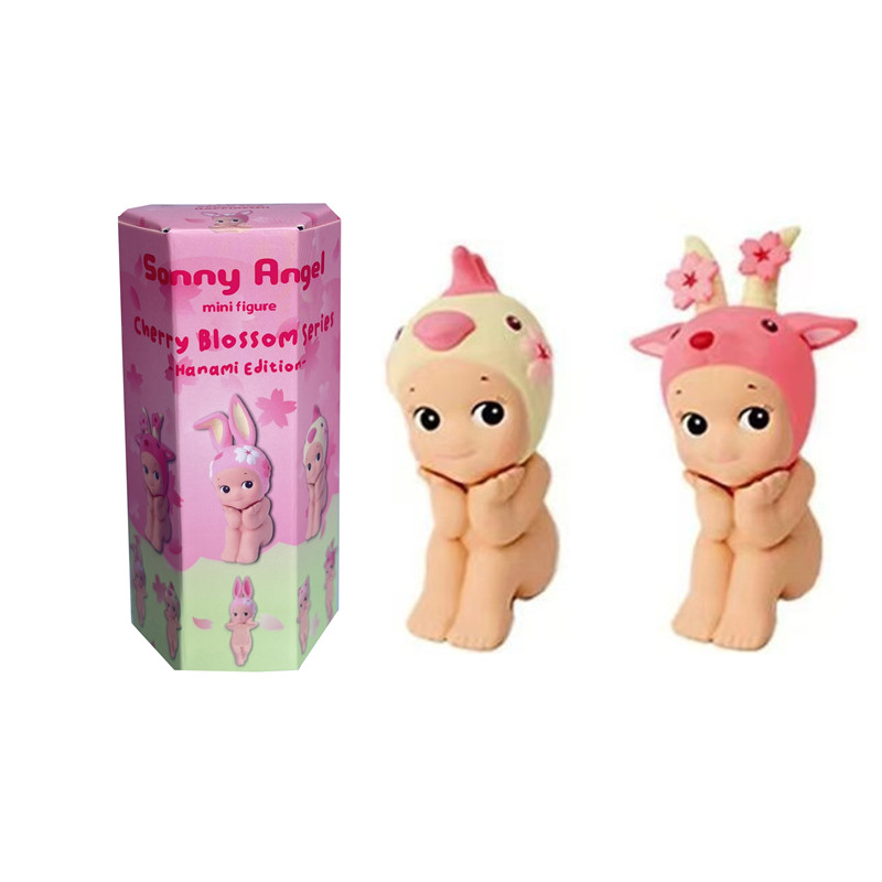 Caja misteriosa de 1-12 figura - Phone Accessories Toys reseña y precio