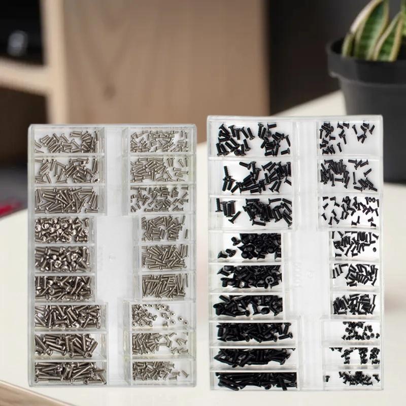 Juego de tornillos para reloj, - Phone Accessories Kit reseña y precio