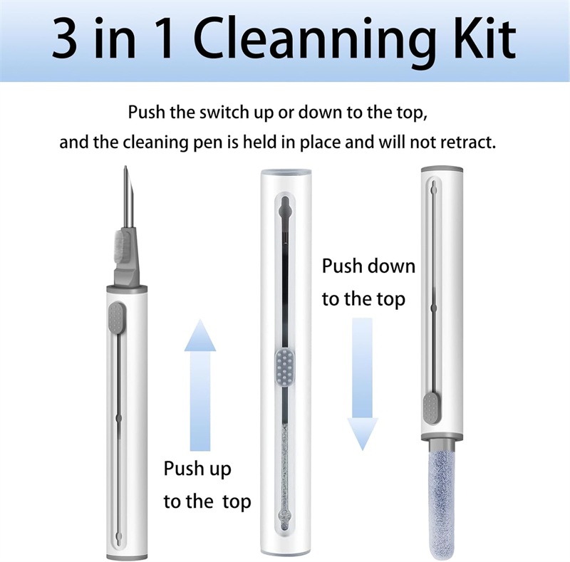 Kit de pluma de limpieza para  - Phone Accessories Kit reseña y precio