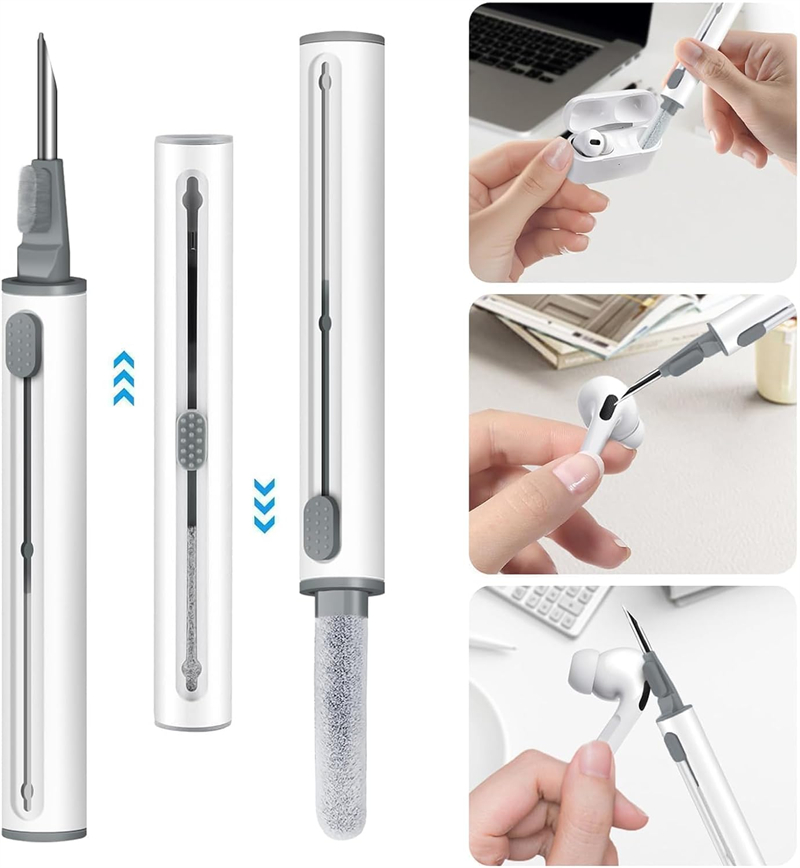 Kit de pluma de limpieza para  - Phone Accessories Kit reseña y precio